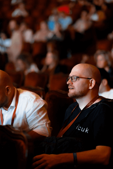 Вадим Мельников, АДВ